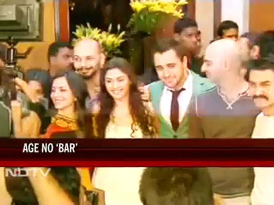 Band, Baaja, Baaraat and drinking