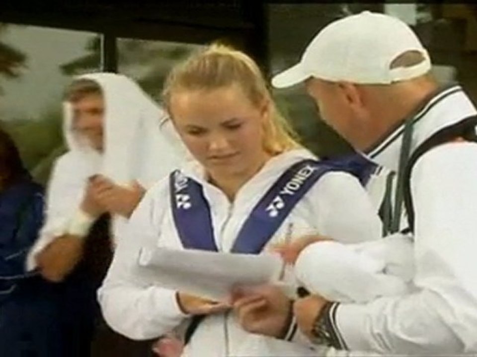 wimbledon draws 2011