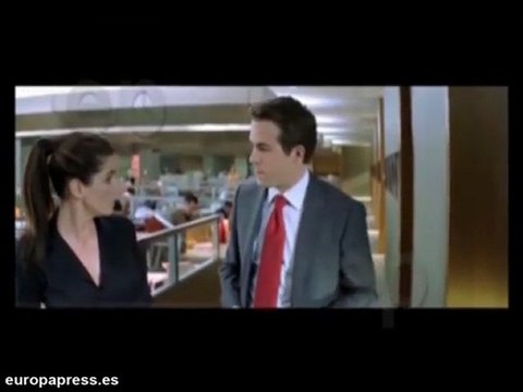 Sandra Bullock, mujer del año