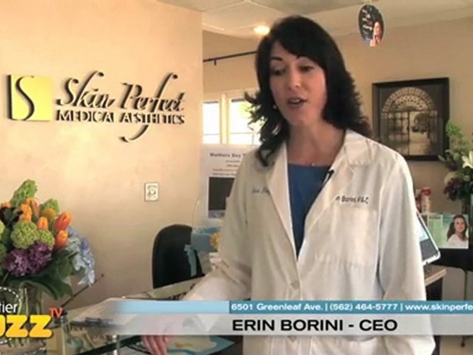 Whittier Buzz TV - Skin Perfect Medical Aesthetics - My ...