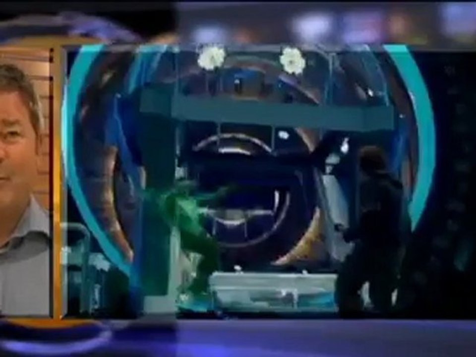 Flickedup.com "The Green Lantern" Movie Review