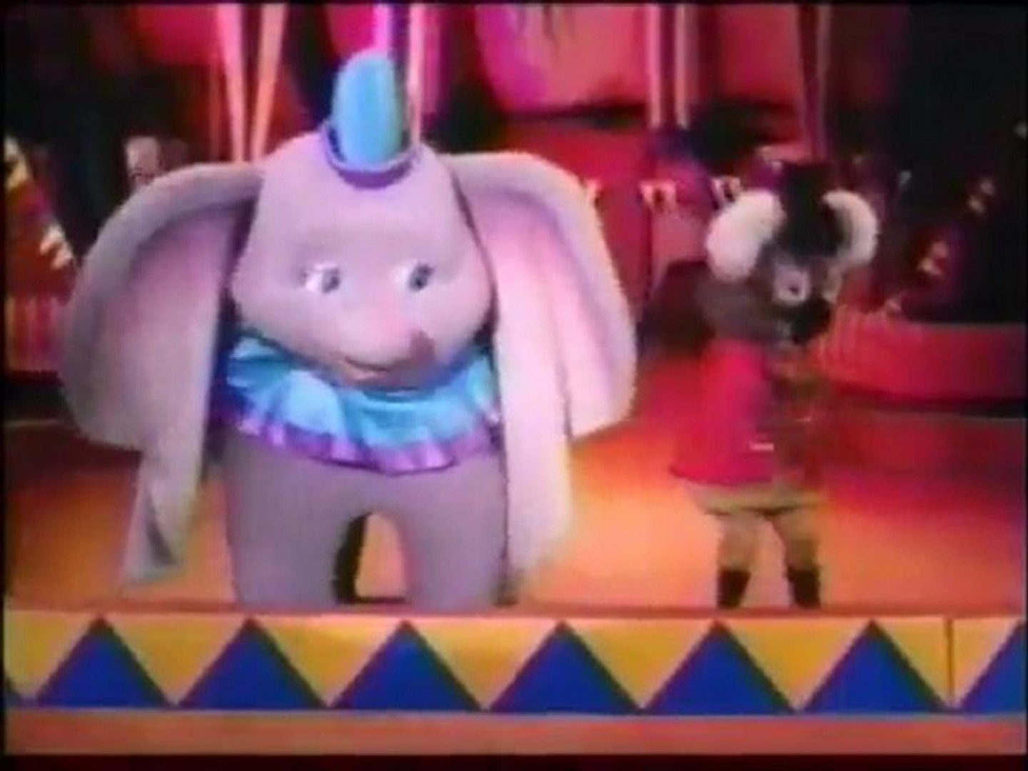 Dumbo's Circus-Noddy Shop Theme - video Dailymotion