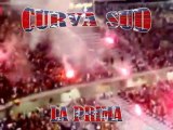 Oh dale oh EST Sola droga del mi corazon - Ultras Tunisi
