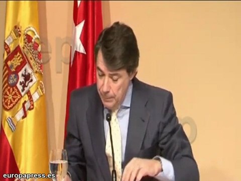 González acusa a Rubalcaba de mentir