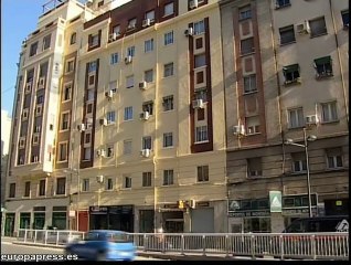 Asaltan a un industrial de 87 años y a su mujer