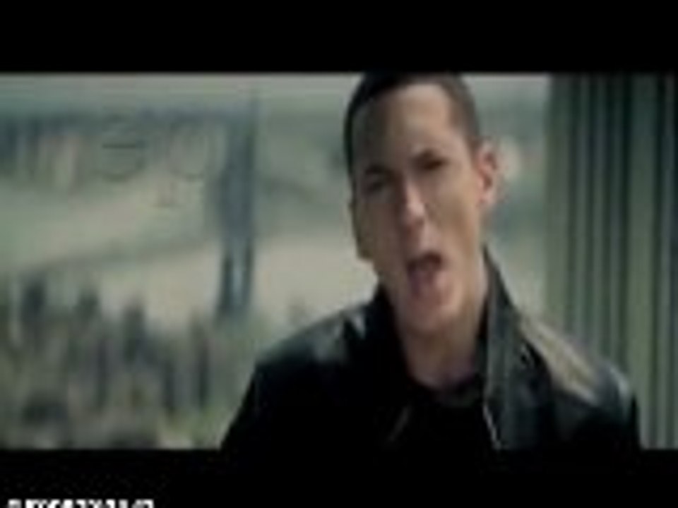 Eminem protagonizará otra película