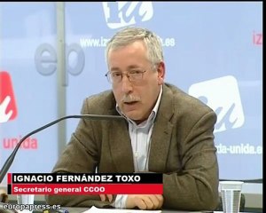 "Principio de acuerdo" en el Pacto de Toledo