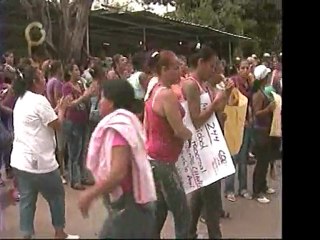 Caso de Investigación: Violencia en las cárceles