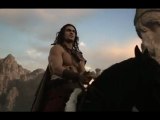 Conan the Barbarian Red Band Trailer