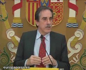 Gómez anuncia que están "finalizando" las reuniones