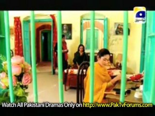 Aik Hatheli Par Hinna Aik Hatheli Par Lahoo Episode 6 - Part 1/5