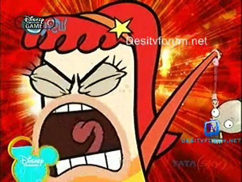 Fish Hooks S02E32 Fish Lips Sink Ships - video Dailymotion