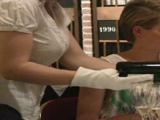 La Grande Année 2002 - Champagne Bollinger