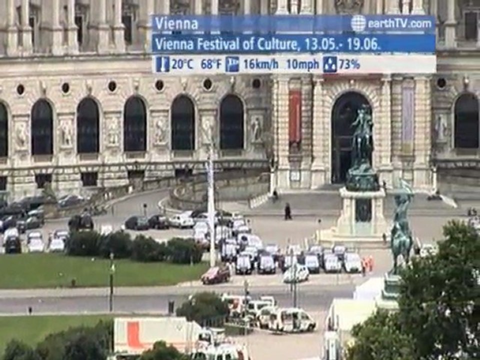 Paris - France, Muscat - Oman, Dusseldorf - Germany, Arcachon - France, Vienna - Austria, Ekaterinburg - Russia, Lucerne - Switzerland