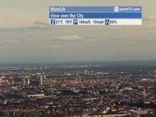 Lugano - Ticino - Switzerland, Sydney - Australia, New York - USA, Munich - Germany, St. Andrews - Canada, Cannes - France, Warsaw - Poland