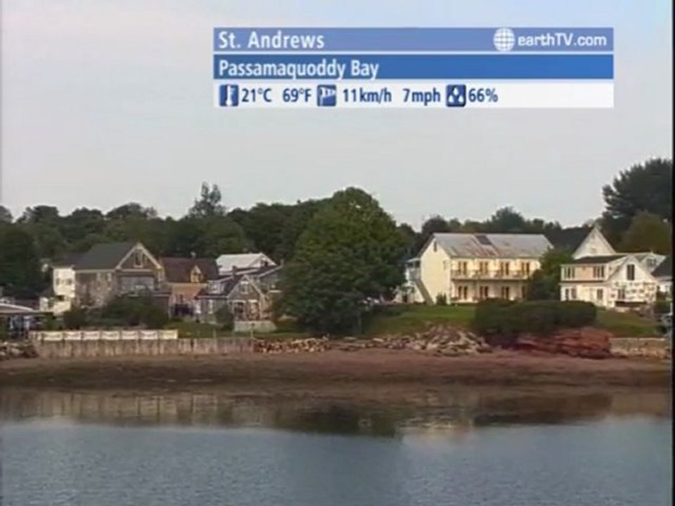 Saint-Malo - France, Warsaw - Poland, Stuttgart - Germany, Lucerne - Switzerland, St. Andrews - Canada, Prague - Czech Republic, Vienna - Austria