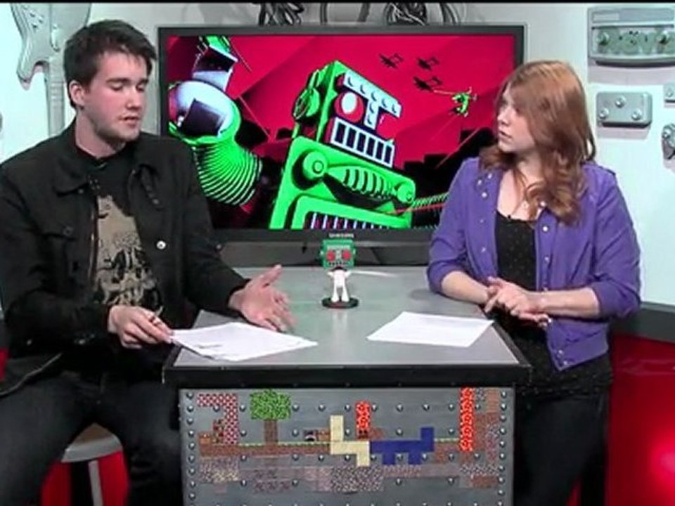 Battlefield 3 on PS3, Zelda Ocarina of Time 3D Reviewed, and Duke Nukem Fallout! - Destructoid