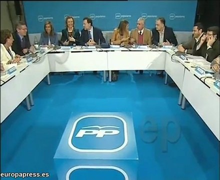 Comité de alcaldes del Partido Popular