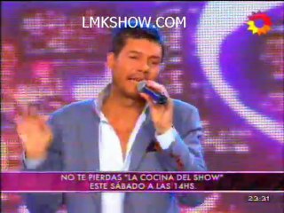 Luengo habla de Farro y el video