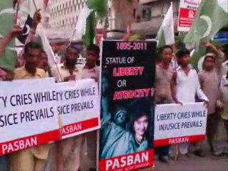 Statue of Liberty OR Atrocity 1895 - 2011