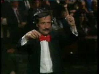 JOELLE URSULL (white and black blues)