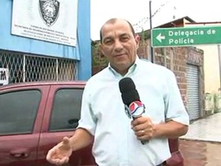 Polícia confirma suspeita de homofobia no assasinato de um jovem em São Gonçalo do Amarante_Patrulha da Cidade - TV Ponta Negra