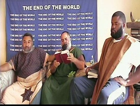 PT 5. UNDERSTANDING THE BOOK OF REVELATION CHAPTERS 6-9