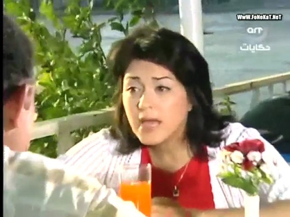 مسلسل الحقيقة والسراب - الحلقة 23