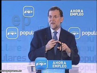 Comité de alcaldes del Partido Popular