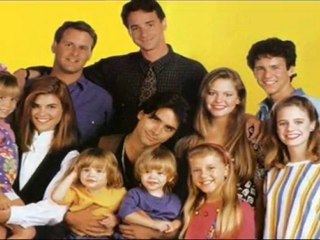 Sitcoms in Society