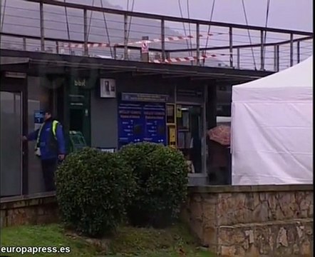 El País Vasco espera precipitaciones