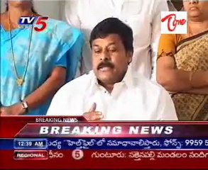 Dharmabad episode, it's not only to TDP, Shame for total Telugu religion - All  party Leaders