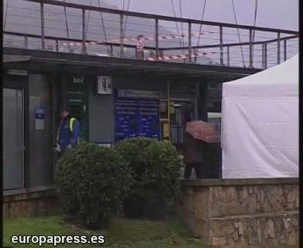 El País Vasco espera precipitaciones