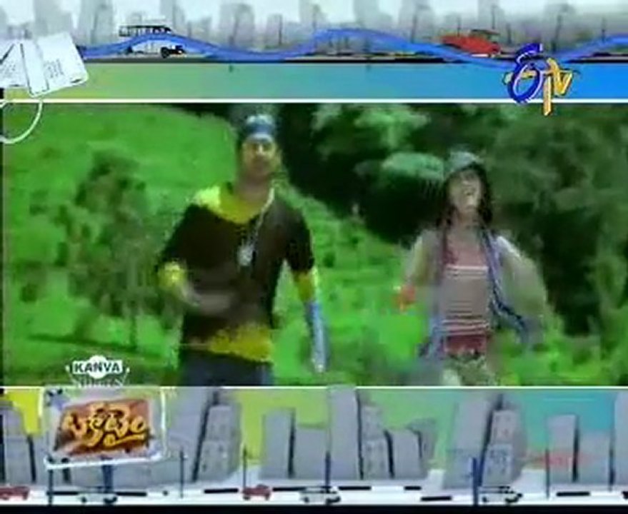 Talk Time with Hero Varun Sandesh - Happy Happy Ga - 02