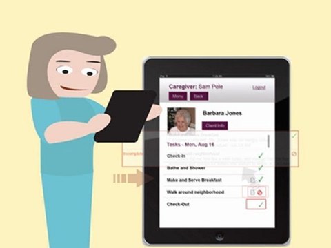 software for home care