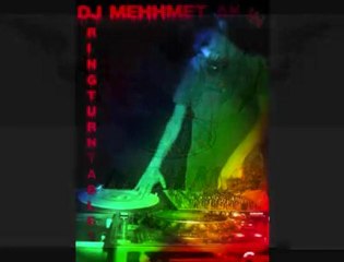 Dj Mehmet AKIN & Disjointed Dance [HQ]