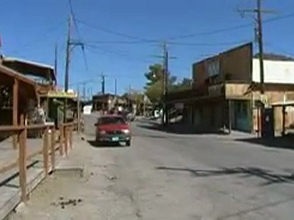 Oatman