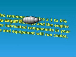 Synthetic Oil Will Save Money and You Can Buy It at Wholesal