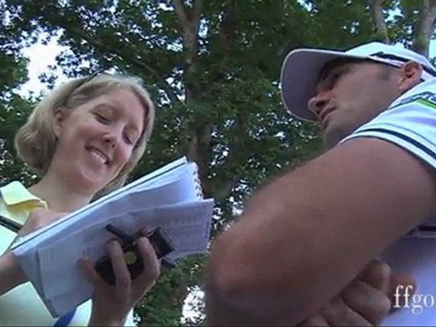 US Open 2011 : Résumé du 2eme Tour