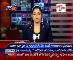 All party delegation to meet PM on Almatti and Babli