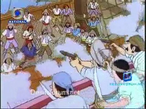 Karname Tin Tin - 17th June 2011 Watch Video Online p1