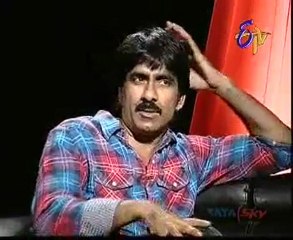 Chit Chat with Hero Ravi Teja & Director Gopi - Don Seenu - 03