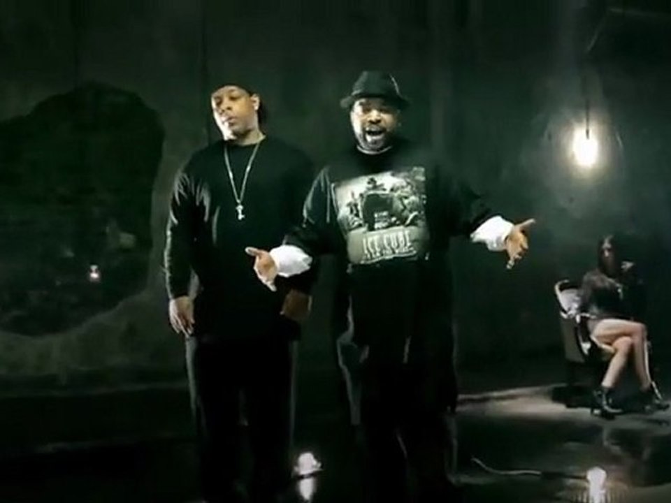 E-A-Ski feat.Ice Cube - Please