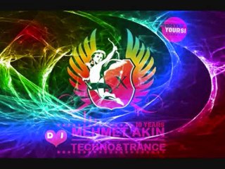 DJ MEHMET AKIN CLUP 2009 PARTY VOL.1