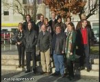 Ortúzar acusa al gobierno vasco de seguir al PP