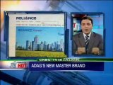 ADAG tag dropped, master brand to now be called RELIANCE