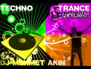Dj Mehmet Akın Techno 192 [HQ]