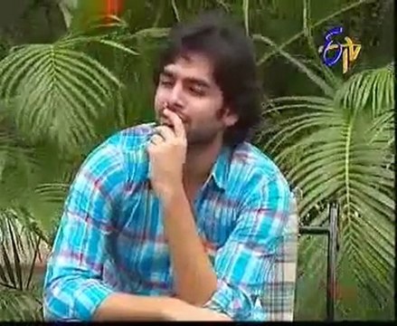 Chit Chat with Hero Ram - Ram with Childrens & Students - 01