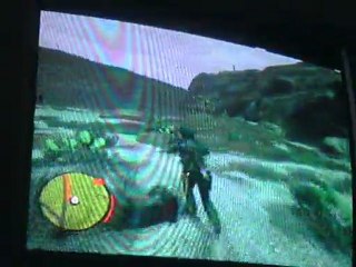 red dead redemtion undead nightmare
