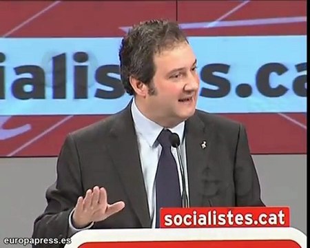 Hereu pide a los votantes de Mas que le voten a él